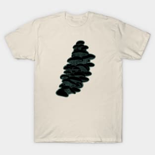 Mushrooms T-Shirt